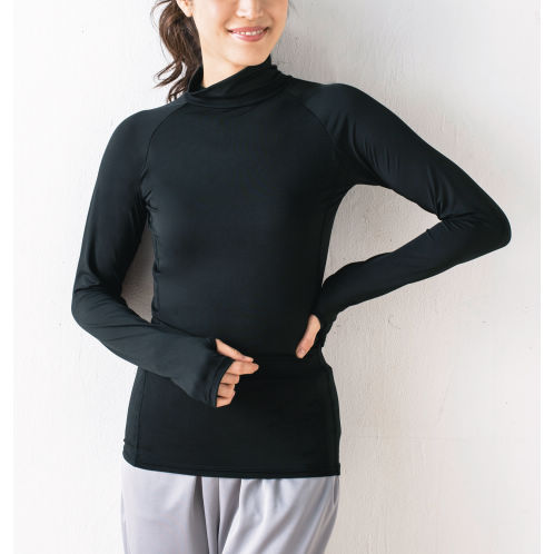 レディース長袖ハイネックtシャツ ヒラキ 激安靴の通販 ヒラキ公式サイト Hiraki Shopping