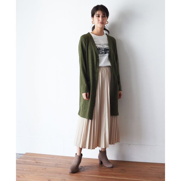 31％OFF】レディース裏シャギーショート丈ブーツ(立体インソール