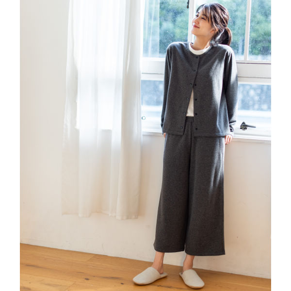 20％OFF】レディース裏シャギーカーディガン | 激安靴の通販
