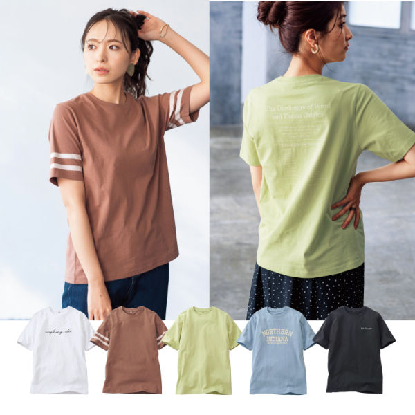 レディース半袖プリントtシャツ ヒラキ 激安靴の通販 ヒラキ公式サイト Hiraki Shopping