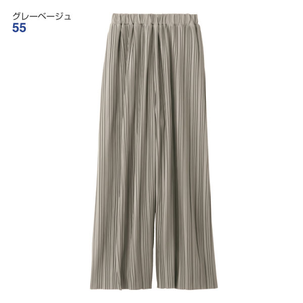 レディースプリーツパンツ【S～4L】 | 【ヒラキ】激安靴の通販 ヒラキ公式サイト-HIRAKI Shopping-