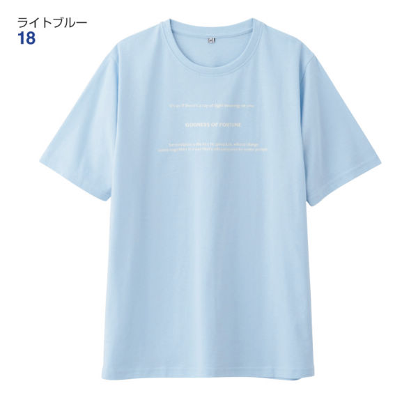 レディースプリントTシャツ【S～4L】 | 【ヒラキ】激安靴の通販 ヒラキ