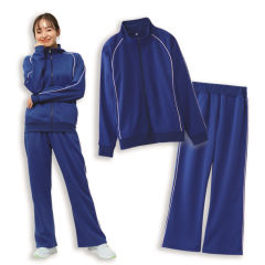 レディースジャージ上下セット