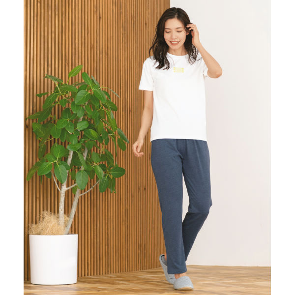 美品 ロングパンツ レディース M