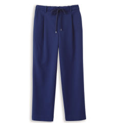 レディーステーパードパンツ【M～4L】