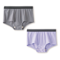 レディースアウトゴムショーツ