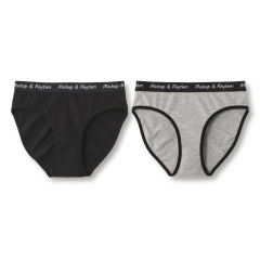 レディースアウトゴムショーツ【S～LL】