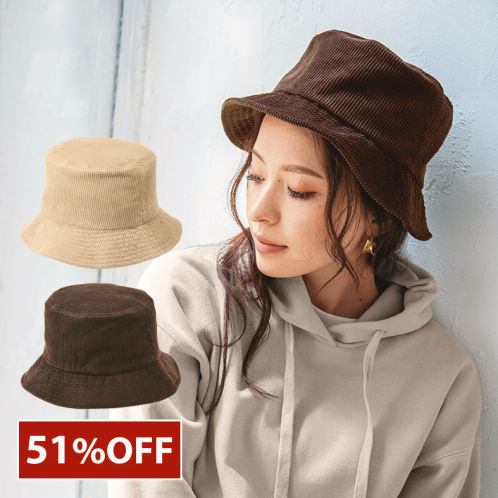 さくら様。COOTIE コーデュロイ　バケットハット COOTIE 「Corduroy Bucket Hat」 バケットハット
