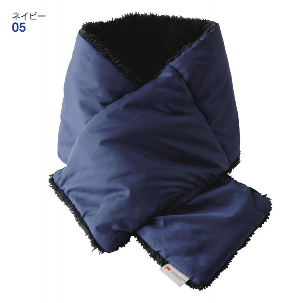 中綿マフラー(シンサレート) | 激安靴の通販 ヒラキ公式サイト