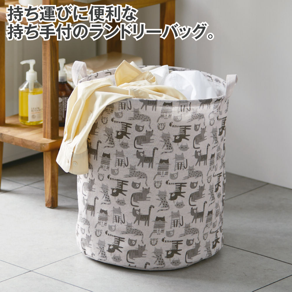特価！VANランドリーバッグ、大きなランドリー巾着袋です。used品 楽天市場】【当店限定！全品ポイント3倍】 特大 巾着 収納袋 L