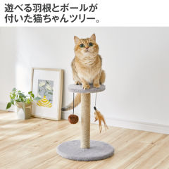 キャットツリー
