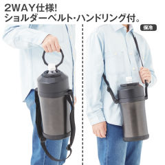 ペットボトルホルダー(2L)