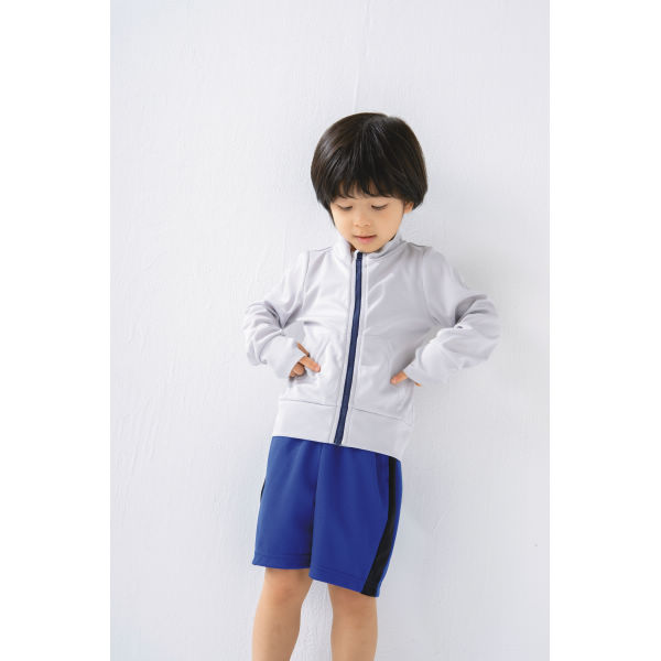 ドライメッシュジャケット[子ども服、男の子、女の子] | 【ヒラキ