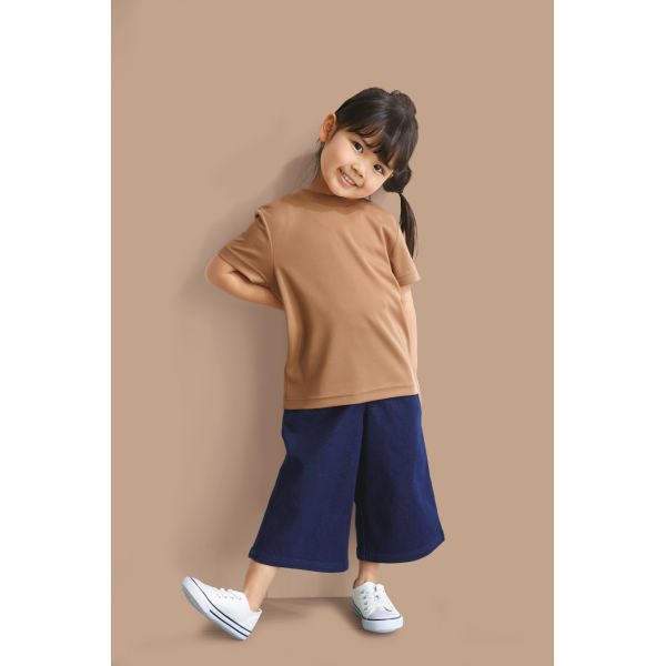 半袖Tシャツ[防汚加工、はっ水、子ども服] | 【ヒラキ】激安靴の通販