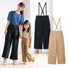 サロペット【100～150cm】