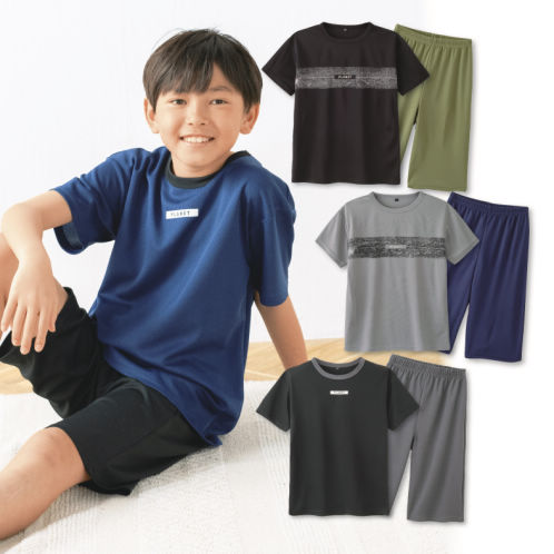 ドライ上下セット【130～160cm】 | 激安靴の通販 ヒラキ公式サイト