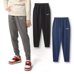 スウェットパンツ[子ども服、男の子]【100～160cm】