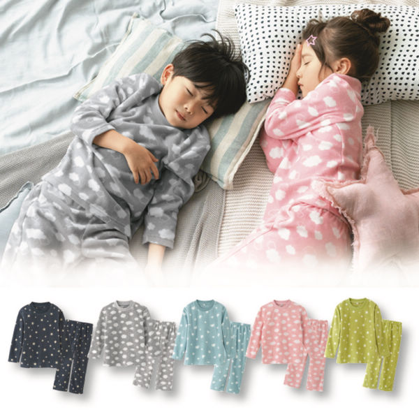 ライトフリース上下セット【100～140cm】 | 激安靴の通販 ヒラキ公式サイト