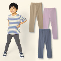 キッズカットソーレギンス【100～130cm】