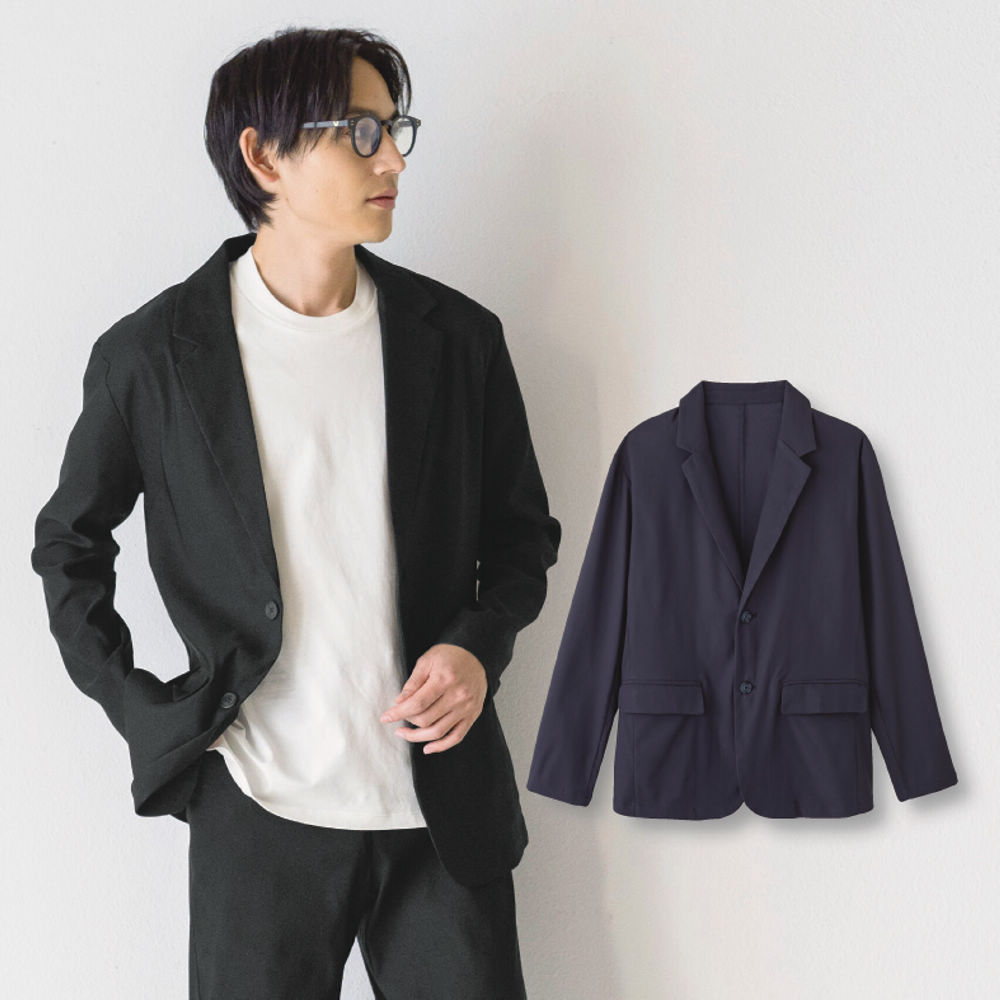 ピジョン氏 様◇RA-006V ストレッチ レインジャケット