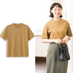 ビッグTシャツ(男女兼用サイズ)【SS～3L】