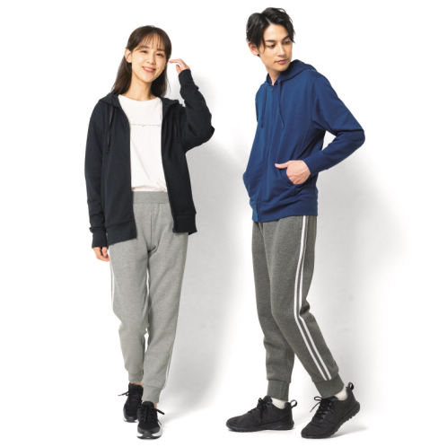 裏起毛スウェットパンツ(男女兼用サイズ) | 激安靴の通販 ヒラキ公式サイト