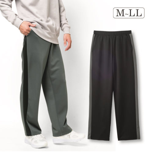 【最終値引き　正規店購入】STONE  パンツ トラックパンツ 57041_MAIN_3610_L.jpg