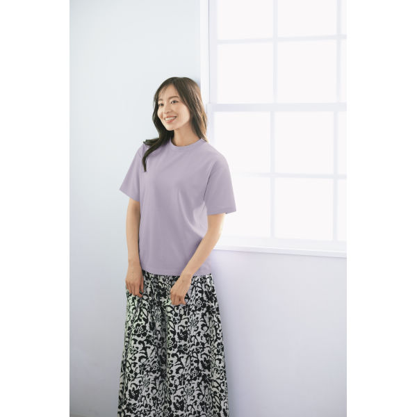 接触冷感 ビッグTシャツ(男女兼用サイズ)【SS～3L】 | 激安靴の通販