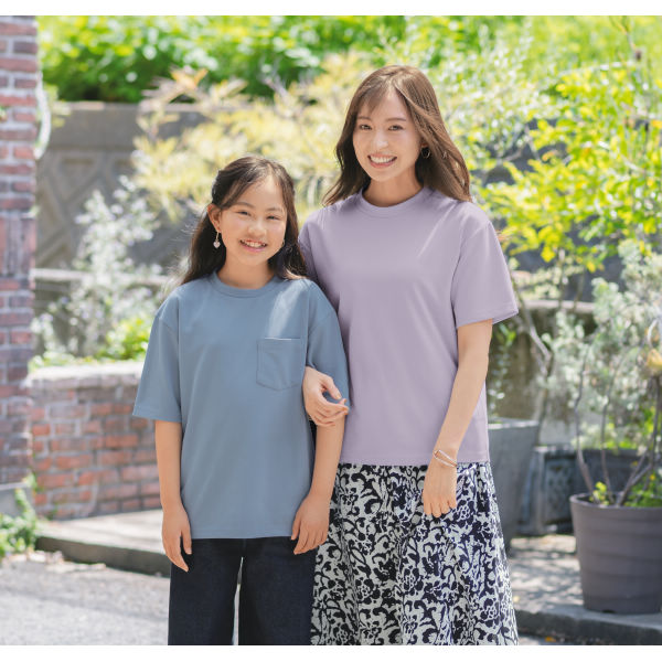 BRIDEAR Tシャツ 3枚セット　Lサイズ 接触冷感 ビッグTシャツ(男女兼用サイズ)【SS～3L】 | 激安靴の通販