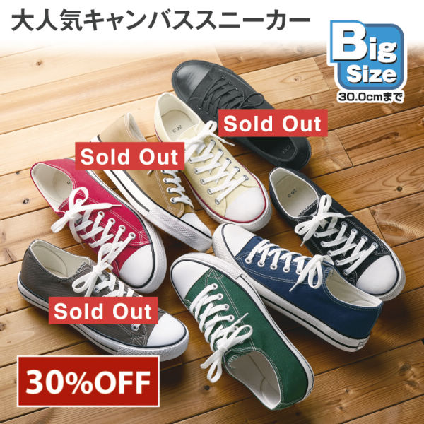 スニーカー（VANS）