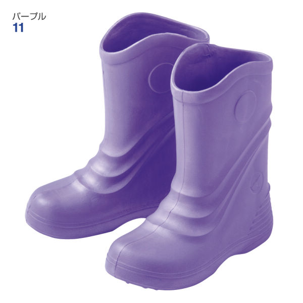 レディース軽量素材レインブーツ ヒラキ 激安靴の通販 ヒラキ公式サイト Hiraki Shopping
