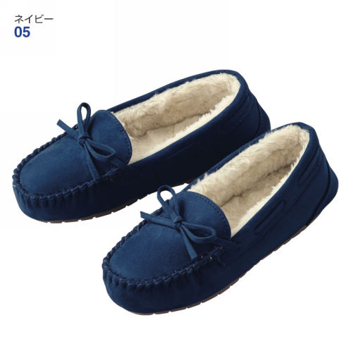 レディースボアモカシン ヒラキ 激安靴の通販 ヒラキ公式サイト Hiraki Shopping