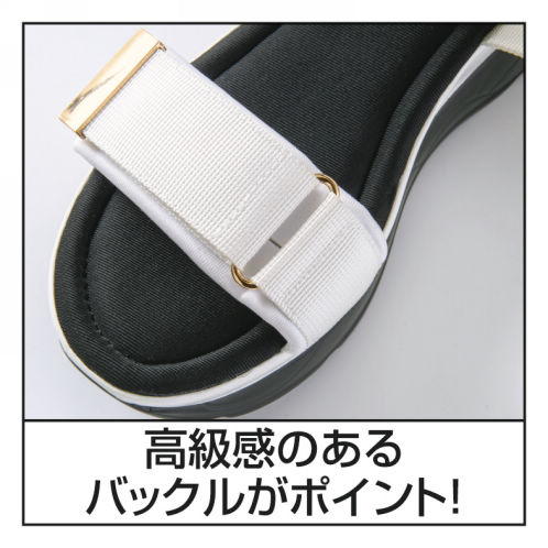 レディース厚底スポーツサンダル ヒラキ 激安靴の通販 ヒラキ公式サイト Hiraki Shopping