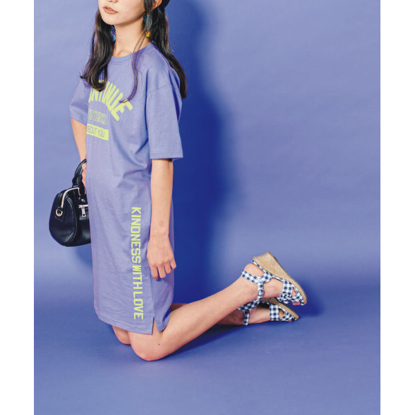 カットソーワンピース 子ども服 ヒラキ 激安靴の通販 ヒラキ公式サイト Hiraki Shopping