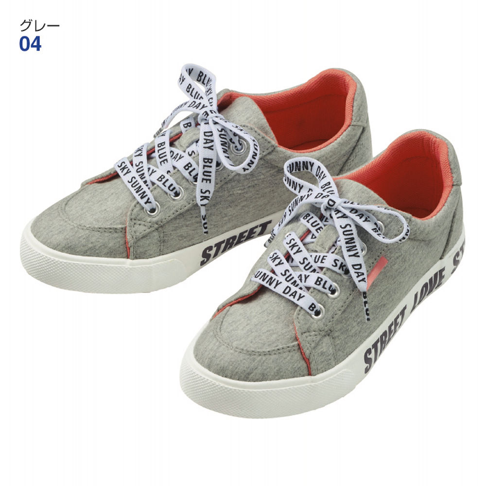 きのぴー レディーススニーカー(軽量)【22.5～25.0cm】 | 激安靴の通販