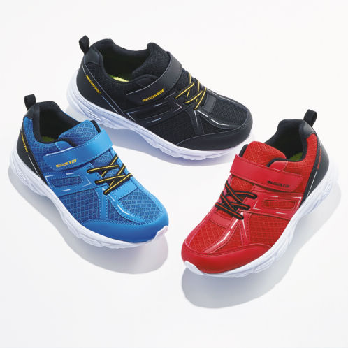 ボーイズメッシュスポーツスニーカー(超軽量)【19.0～24.5cm】 | 激安