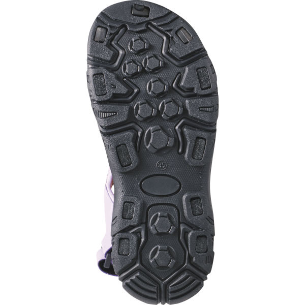 水陸両用 ジュニアスポーツサンダル(トゥガード付)【19.0～22.0