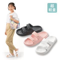 ジュニアベルトサンダル(超軽量)【19.0～22.0cm】