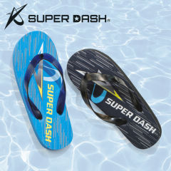 スーパーダッシュ ボーイズビーチサンダル【19.0～23.0cm】