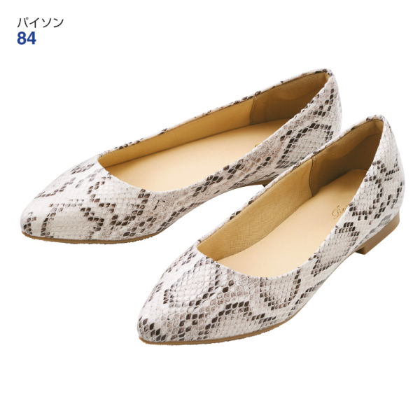 レディース3e幅広ポインテッドトゥカジュアルシューズ ヒラキ 激安靴の通販 ヒラキ公式サイト Hiraki Shopping