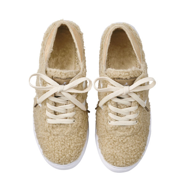 レディースボアスニーカー(2WAY)【22.5~25.0cm】 | 激安靴の レディースボアスニーカー(2WAY)【22.5~25.0cm】 | 激安靴の