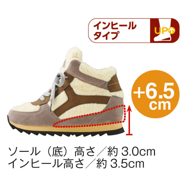 期間限定価格☆箱有Dsquared2Sneaker Heels スニーカーヒール 