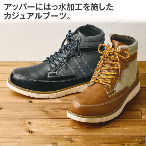 HIKA ブーツ Amazon.com: Noru Haika Short-Style Lace-Up Motorcycle Boot