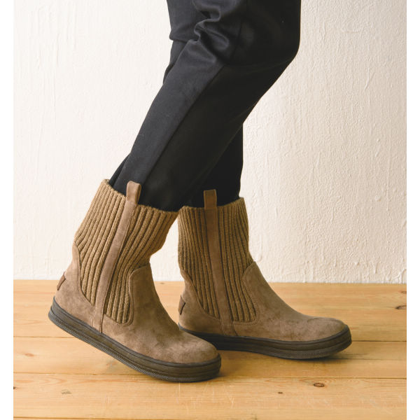 レースアップワークブーツ 7897[品番：MTTS0000445]｜Shoes in
