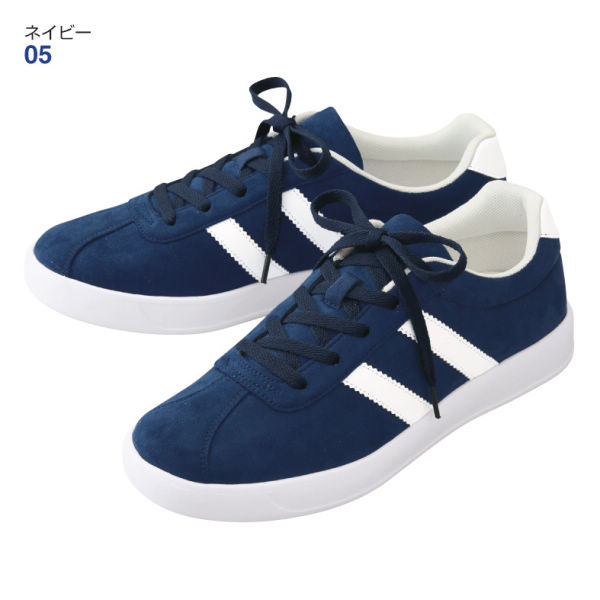 メンズスエード調厚底スニーカー 超軽量 25 0 28 0cm ヒラキ 激安靴の通販 ヒラキ公式サイト Hiraki Shopping