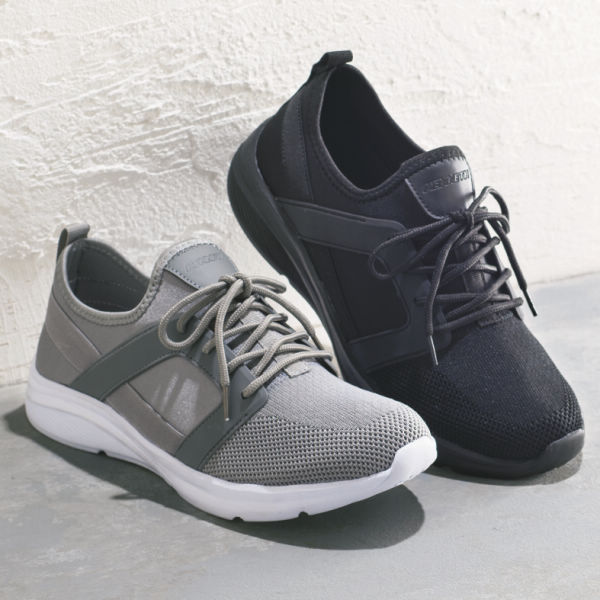 メンズニットスニーカー 軽量 25 0 28 0cm ヒラキ 激安靴の通販 ヒラキ公式サイト Hiraki Shopping