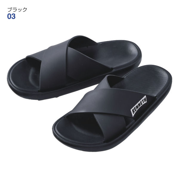 メンズEVAクロスベルトサンダル(軽量)【25.5～28.0cm対応】 | 激安靴の