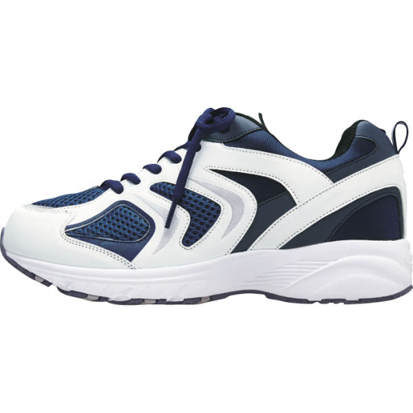 メンズスポーツスニーカー 3e幅広 24 5 30 0cm ヒラキ 激安靴の通販 ヒラキ公式サイト Hiraki Shopping