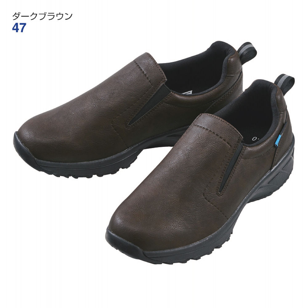 メンズカジュアルシューズ(はっ水)【25.0～28.0cm】 | 激安靴の