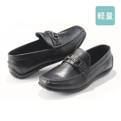 メンズドライビングタイプシューズ(軽量)【25.0～28.0cm】